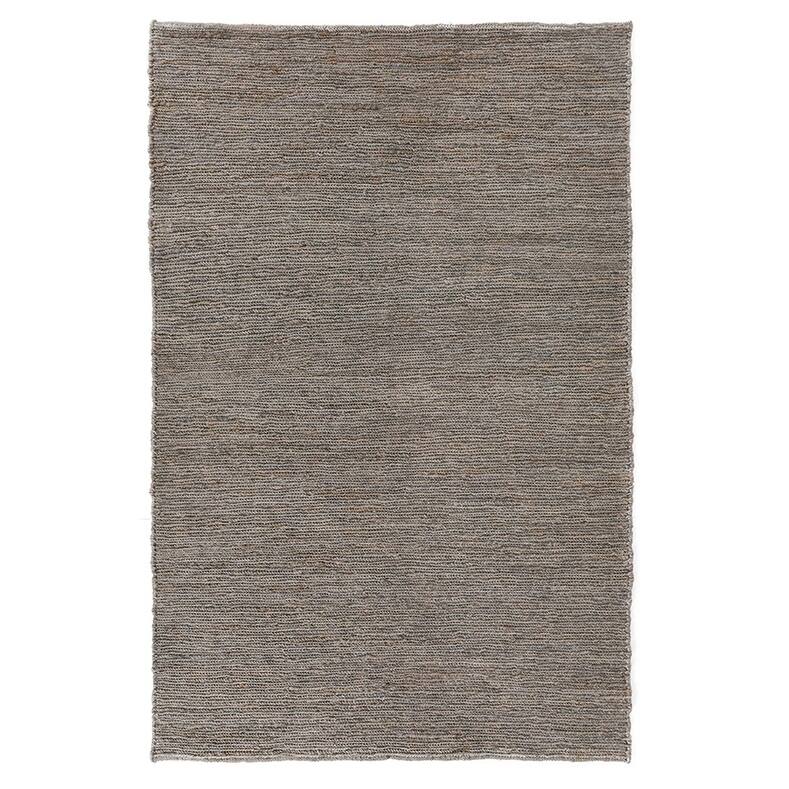 Zandra Soumak Handspun Jute Rug by Kosas Home