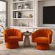 Option Orange