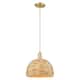 Option Champagne Bronze