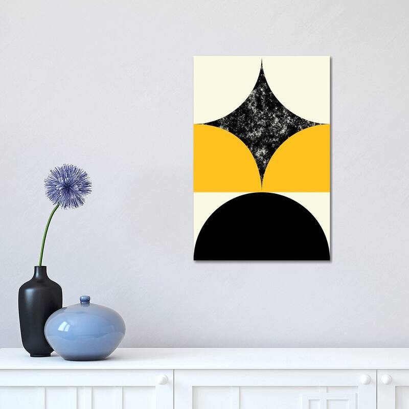 iCanvas "Concept XX" by Petr Strnad Canvas Print - 18x12x1.5