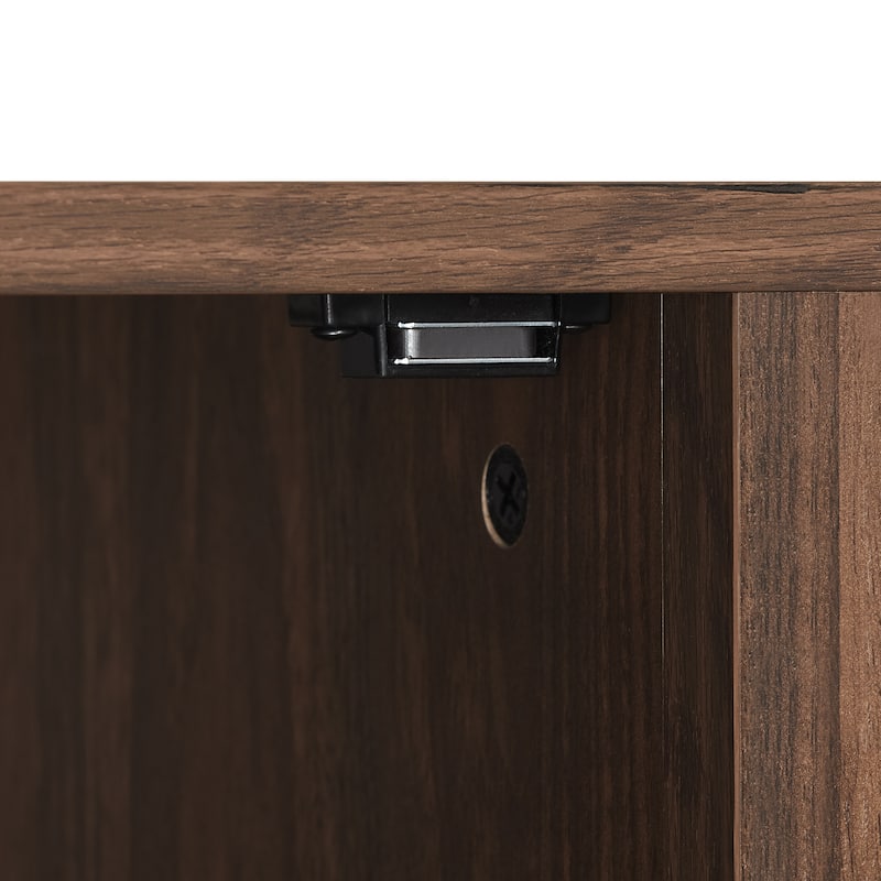 Crosley Liam Tv Stand For 65" Tv