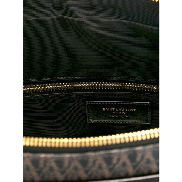 saint laurent mens clutch