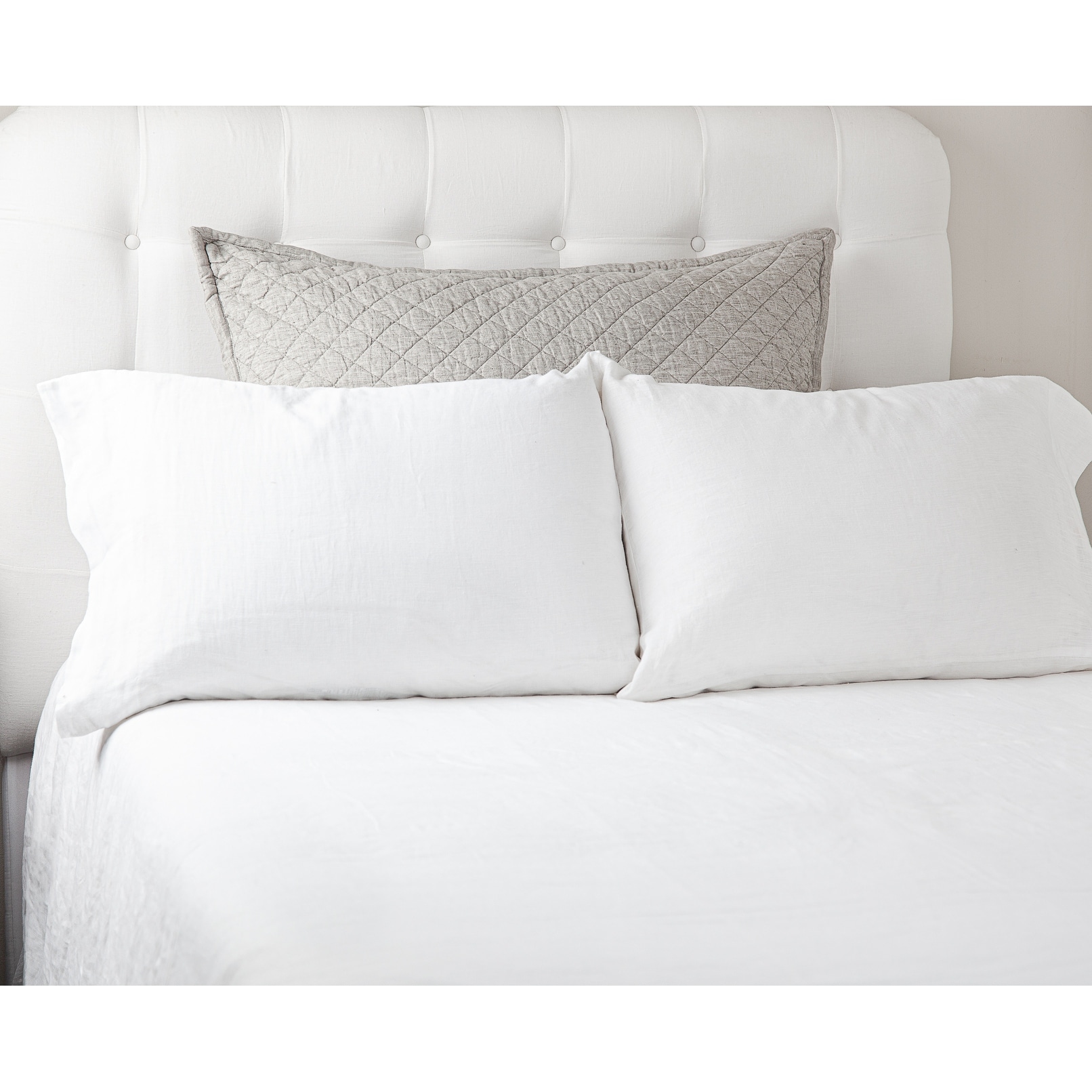 Dalen Linen Dutch Euro 31 x 37 inches Pillow Sham Bed Bath Beyond 35489453