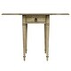 preview thumbnail 15 of 16, Glenview Pembroke Side Table
