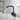 8.1"H Solid Brass Widespread 2-handle Bathroom Sink Faucet