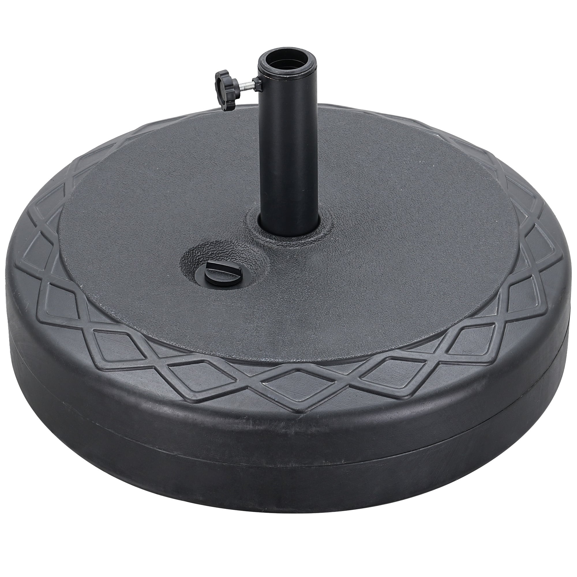 Option BlackBase
