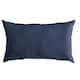 Option Canvas Navy