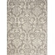 preview thumbnail 4 of 115, Nourison Jane Farmhouse Vintage Indoor only Damask Area Rug
