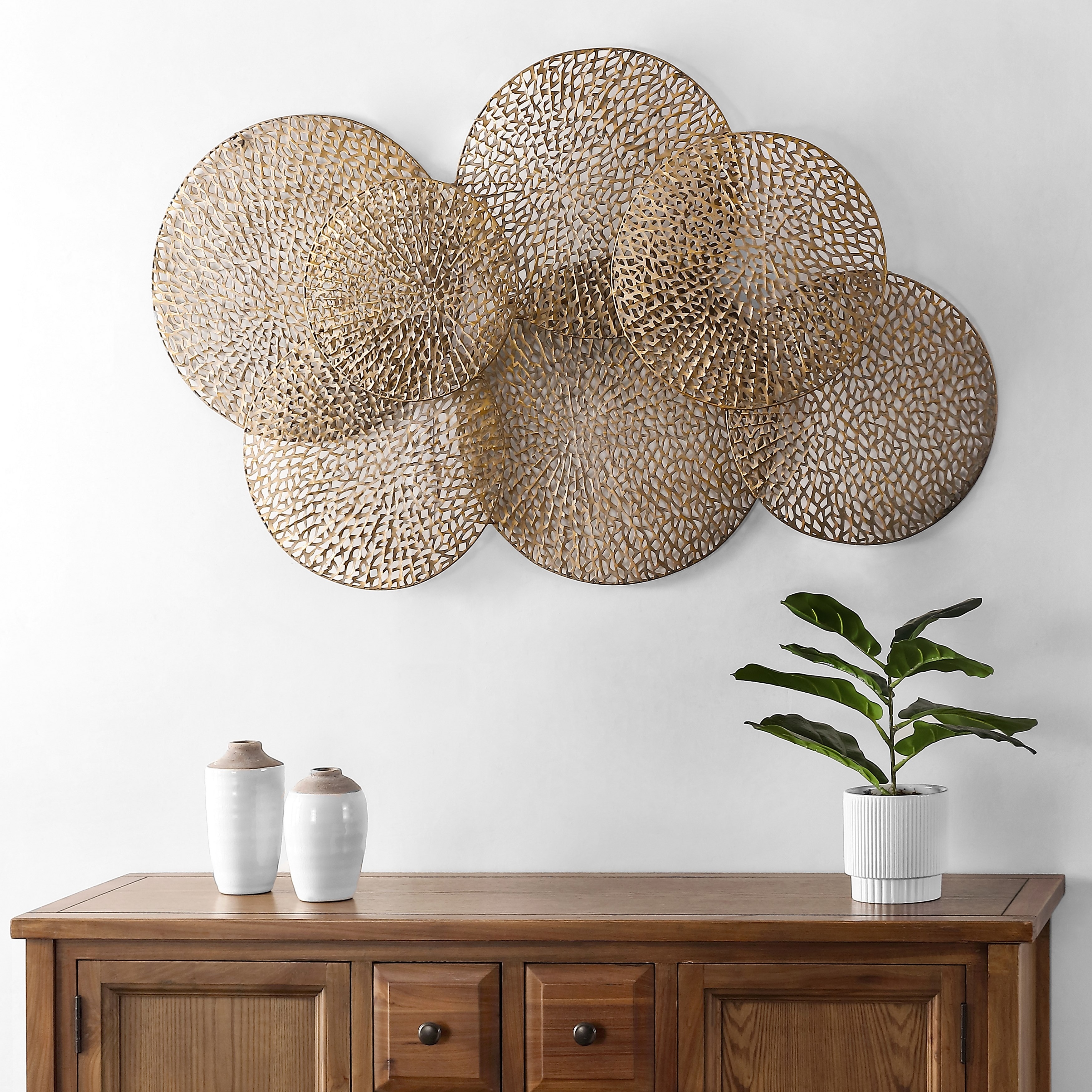 Wall decor bed bath and beyond discount