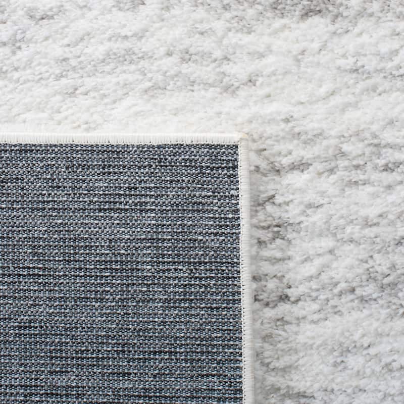 SAFAVIEH Berber Shag Rafaele 1.25-inch Thick Rug