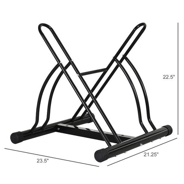 Cycle floor 2025 stand