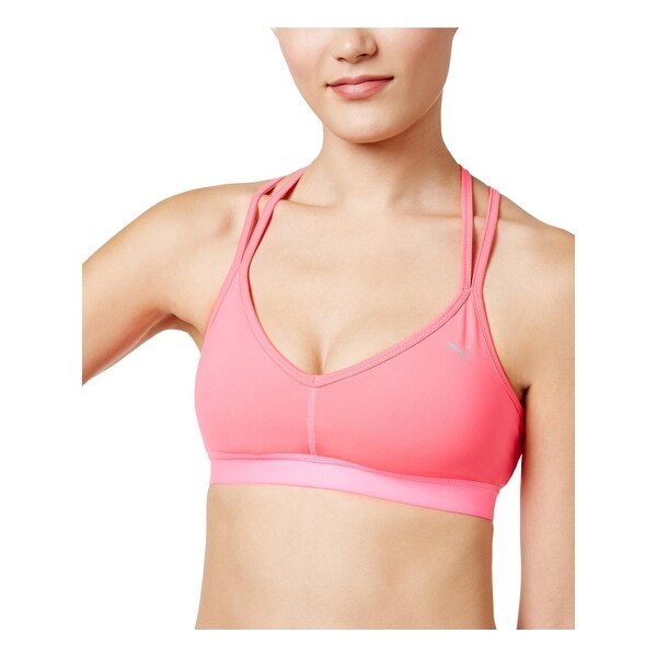 puma sports bra canada