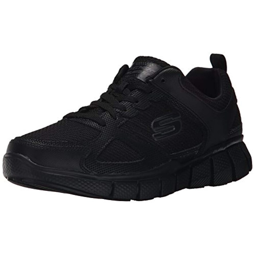 Skechers equalizer 2. true balance sneaker top
