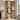 71" 8-Tier Tall Bookshelves with Adjustable Shelves, Large FreeStanding Display Library Bookcase