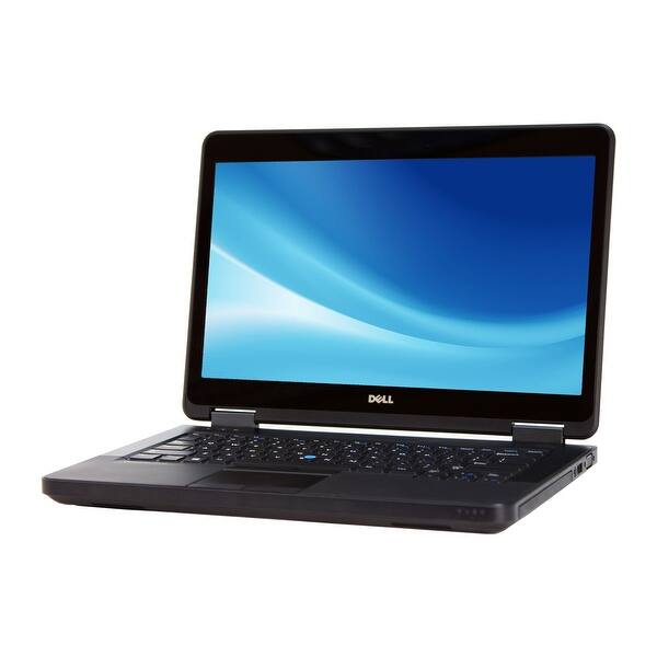 Shop Dell Latitude E5440 Core I3 4010u 1 7ghz 4gb Ram 3gb Hdd Dvd Win 10 Home 14 Laptop Refurbished Overstock