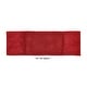 preview thumbnail 61 of 77, Better Trends Bath Rug 100% Cotton Water Absorbent Tufted Bathroom Rugs for Shower, Sink Mats Machine Wash Granada Collection