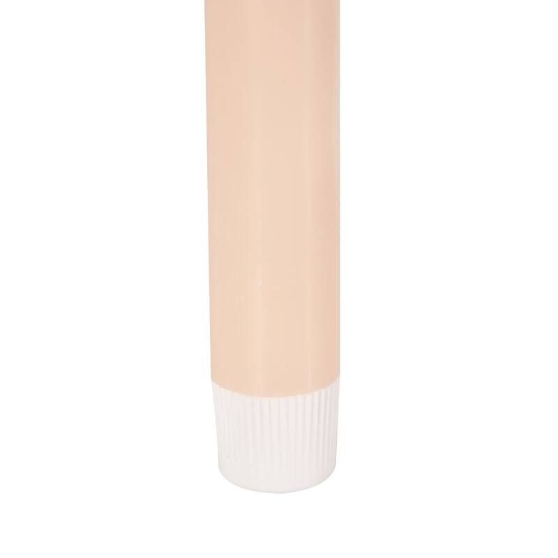 Wax Indoor Outdoor Flameless Candle with Remote Control (Set of 6)