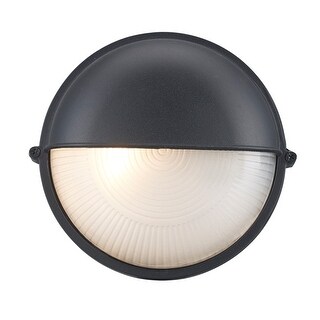Trans Globe Lighting Single Light Down Lighting Eye Brow Outdoor Bulk