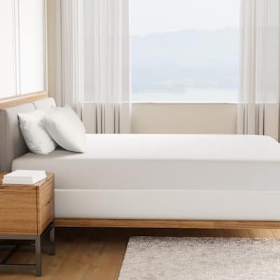 Wrap-around Thick Box Spring Cover