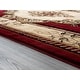 preview thumbnail 23 of 52, Porch & Den Curry Hand-Carved Area Rug