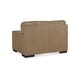 preview thumbnail 10 of 13, Signature Design by Ashley Lombardia Brown 4-Piece Upholstery Package - 96"W x 40"D x 35"H