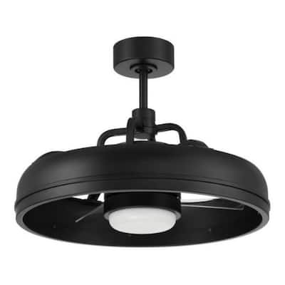 Craftmade TYL243 Taylor 24" 3 Blade Indoor Smart Ceiling Fan