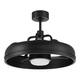 Option Flat Black