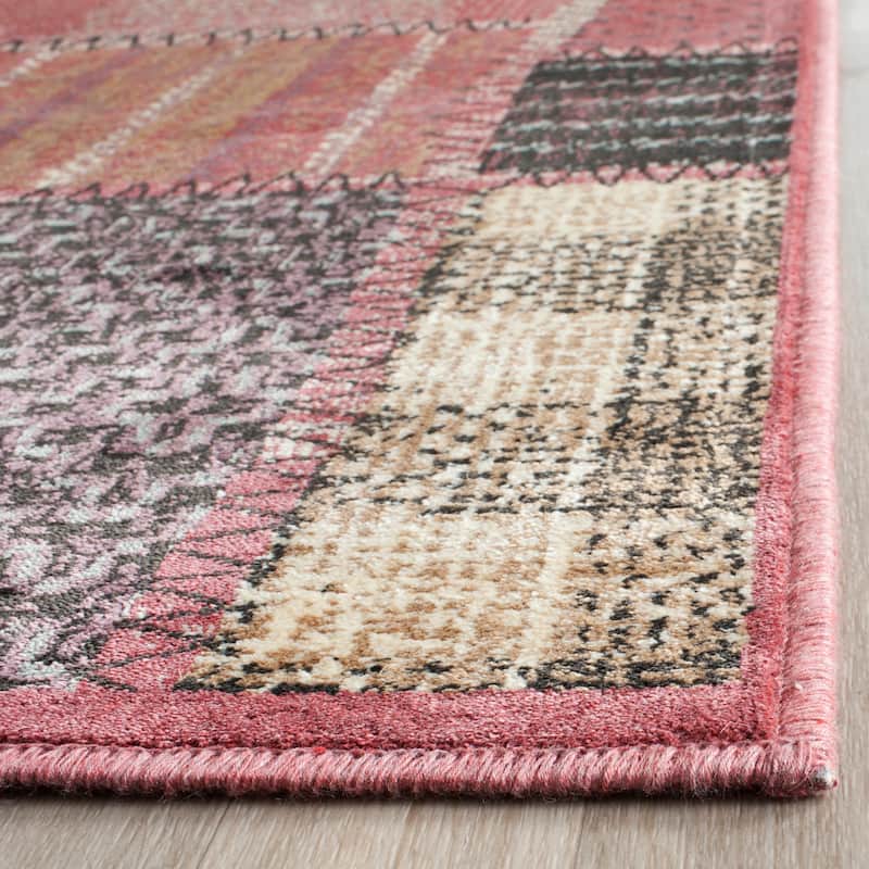 SAFAVIEH Vintage Boho Svava Oriental Rug