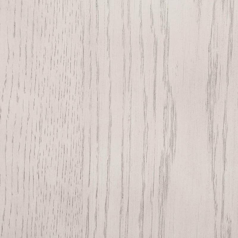 Kirby 71-inch Extension Leaf Dining Table Rustic Off White