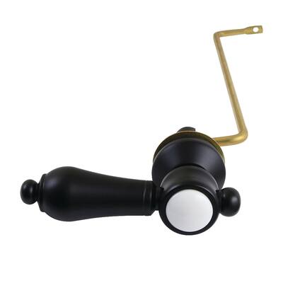 Kinston Brass Side Mount Toilet Tank Lever