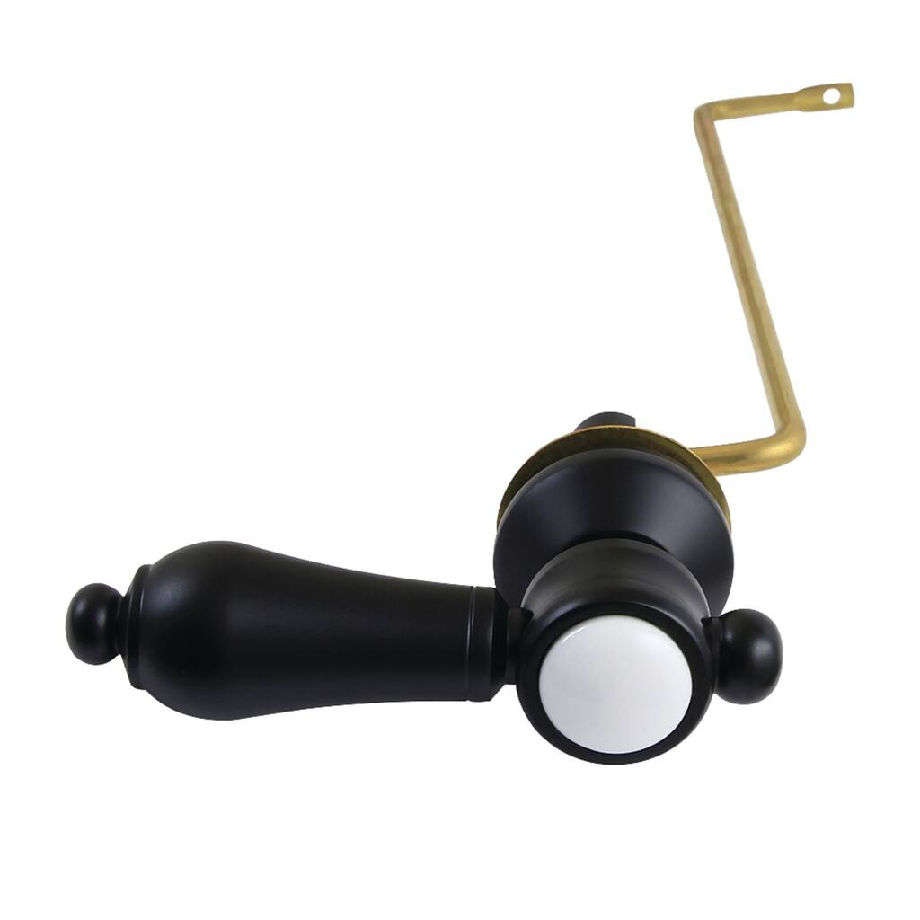 Kinston Brass Side Mount Toilet Tank Lever