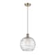 Option Antique Brass