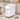 27 Gallon Ingredient Bin Commercial Food Container Large Flour Storage Container Bin - 27 Gallon