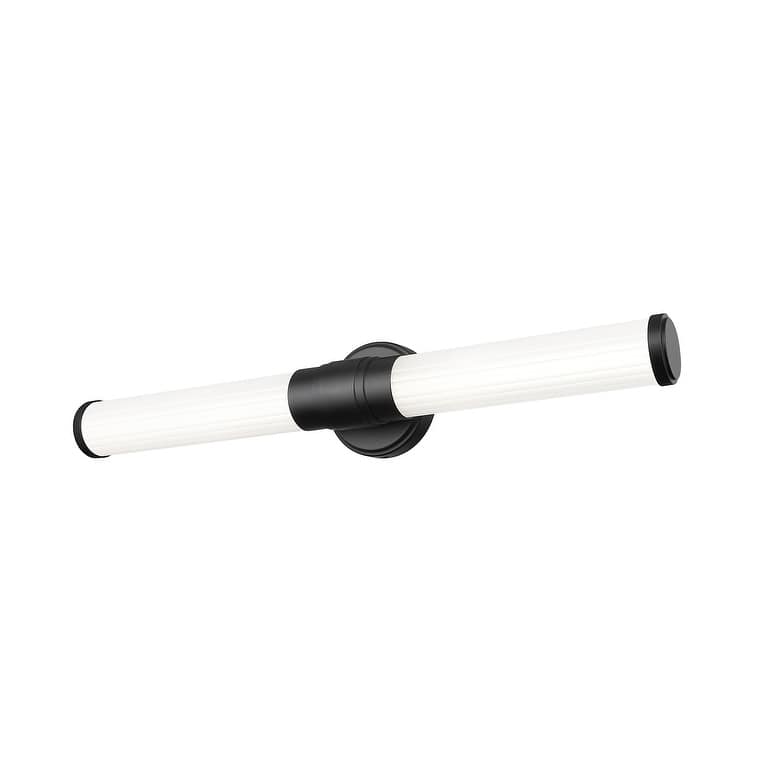 Z-Lite 1020-25W-LED Warwick 2 Light 26" Wide Bath Bar
