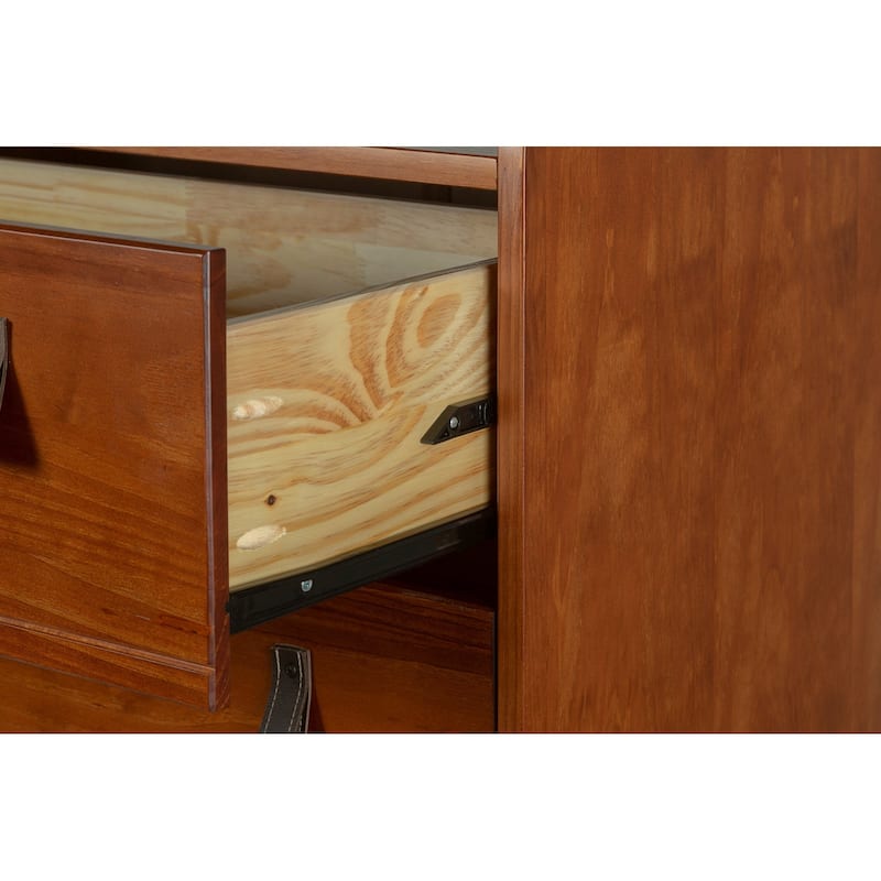 Copper Grove Rivne Dresser