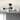 Ziza Modern Semi Flush Mount Ceiling Light with Globe Glass Shade 4 Light
