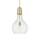 Option Satin Gold / Seedy