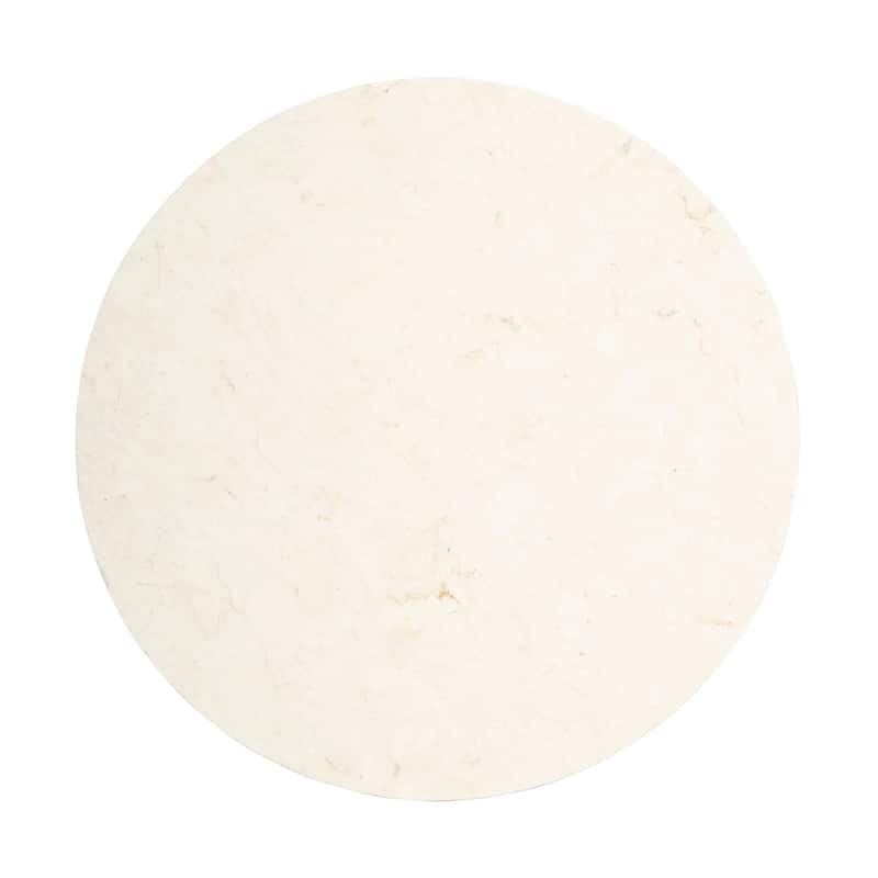 Butler Danielle Marble Accent Table