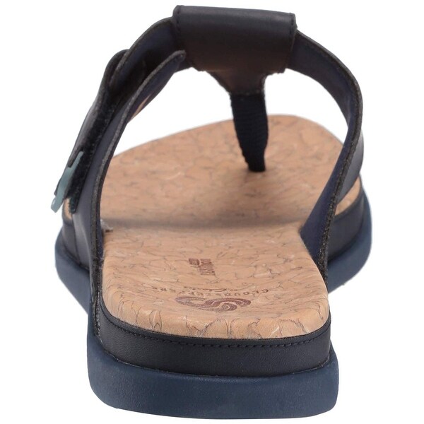 clarks step june reef