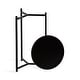 preview thumbnail 20 of 19, Kate and Laurel Aguilar Plant Stand Set - 2 Piece