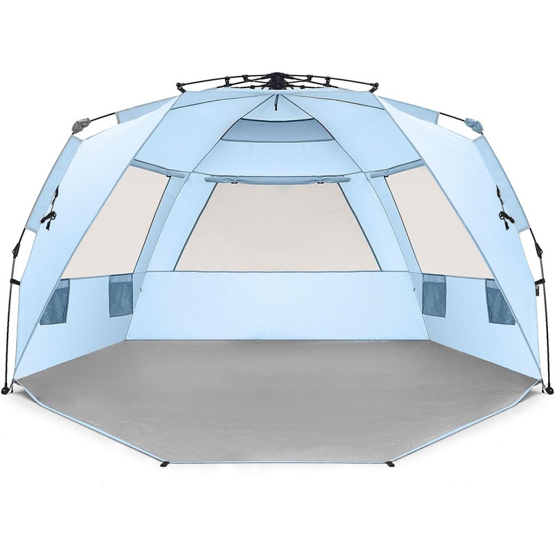 Bed bath and beyond beach tent cheap