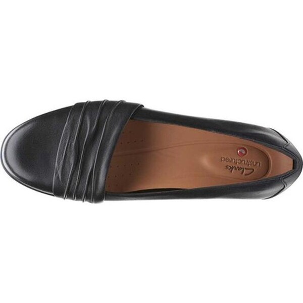 clarks un blush vibe