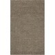 preview thumbnail 23 of 52, Mohawk Home Francesca High-low Textured Boho Medallion Area Rug 10' x 14' - Grey