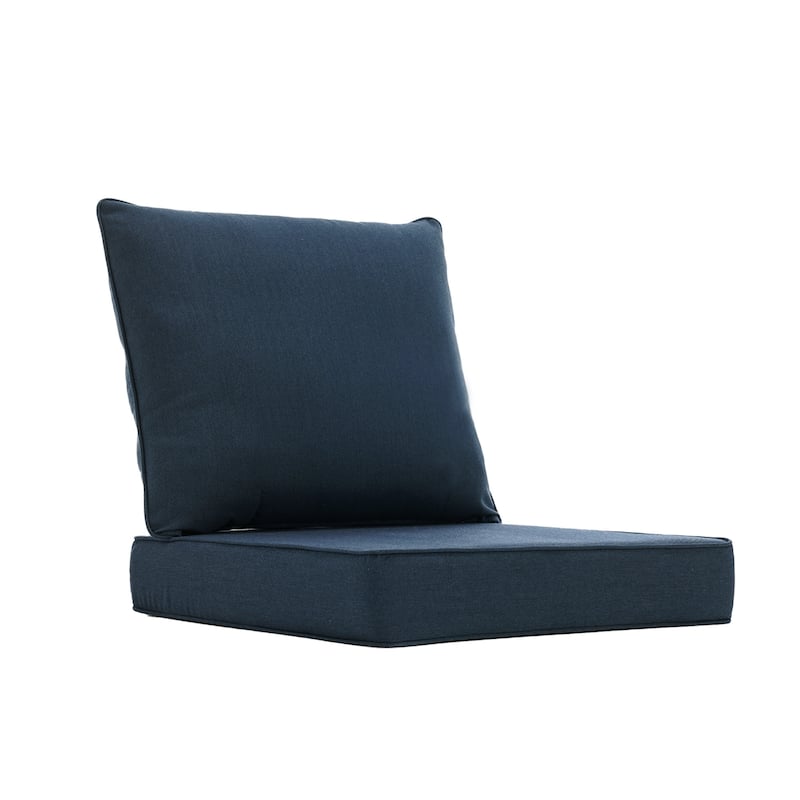 Sunbrella Seat Cushion Waterproof Patio Furniture Cushion