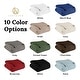 preview thumbnail 2 of 40, Superior Diamond Weave All-Season Bedding Cotton Blanket