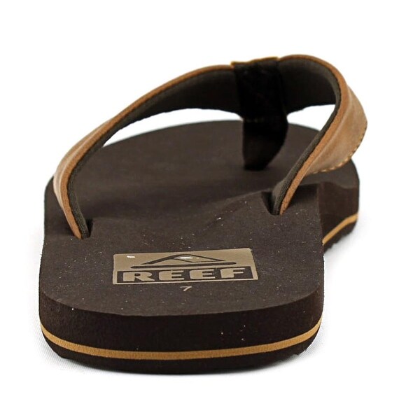 reef twinpin mens sandals