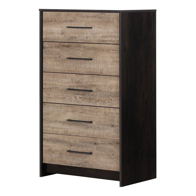 South Shore Londen 5-Drawer Chest