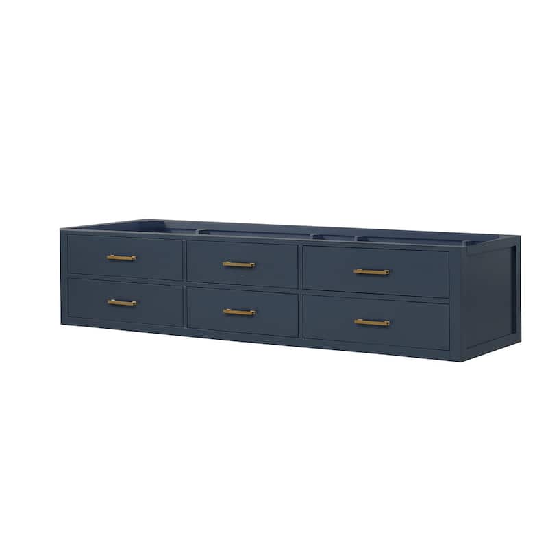 Castor Double Bath Vanity