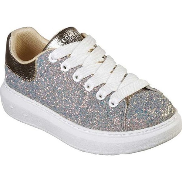 skechers glitter shoes