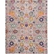 preview thumbnail 43 of 178, Nourison Passion Boho French Country Floral Area Rug.